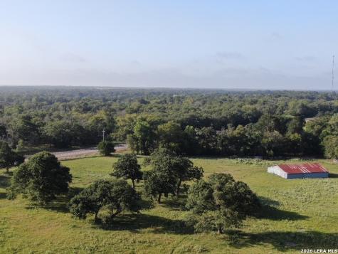 14 County Road 273 Bremond TX 76629