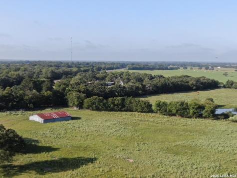 14 County Road 273 Bremond TX 76629
