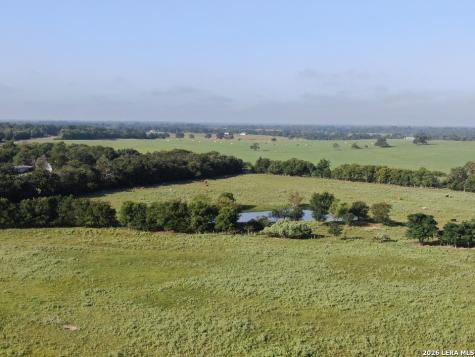 14 County Road 273 Bremond TX 76629