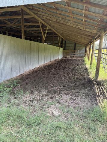 14 County Road 273 Bremond TX 76629