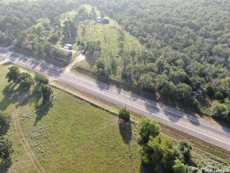14 County Road 273 Bremond TX 76629