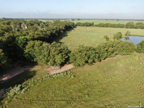 14 County Road 273 Bremond TX 76629