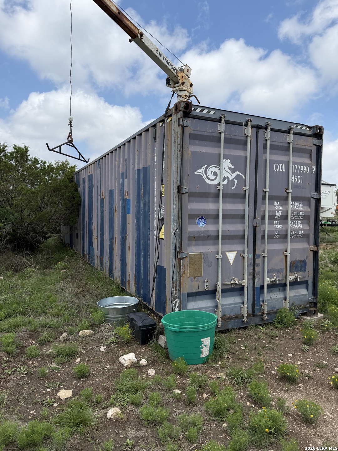 896 Sd 45730 Rocksprings TX 78880