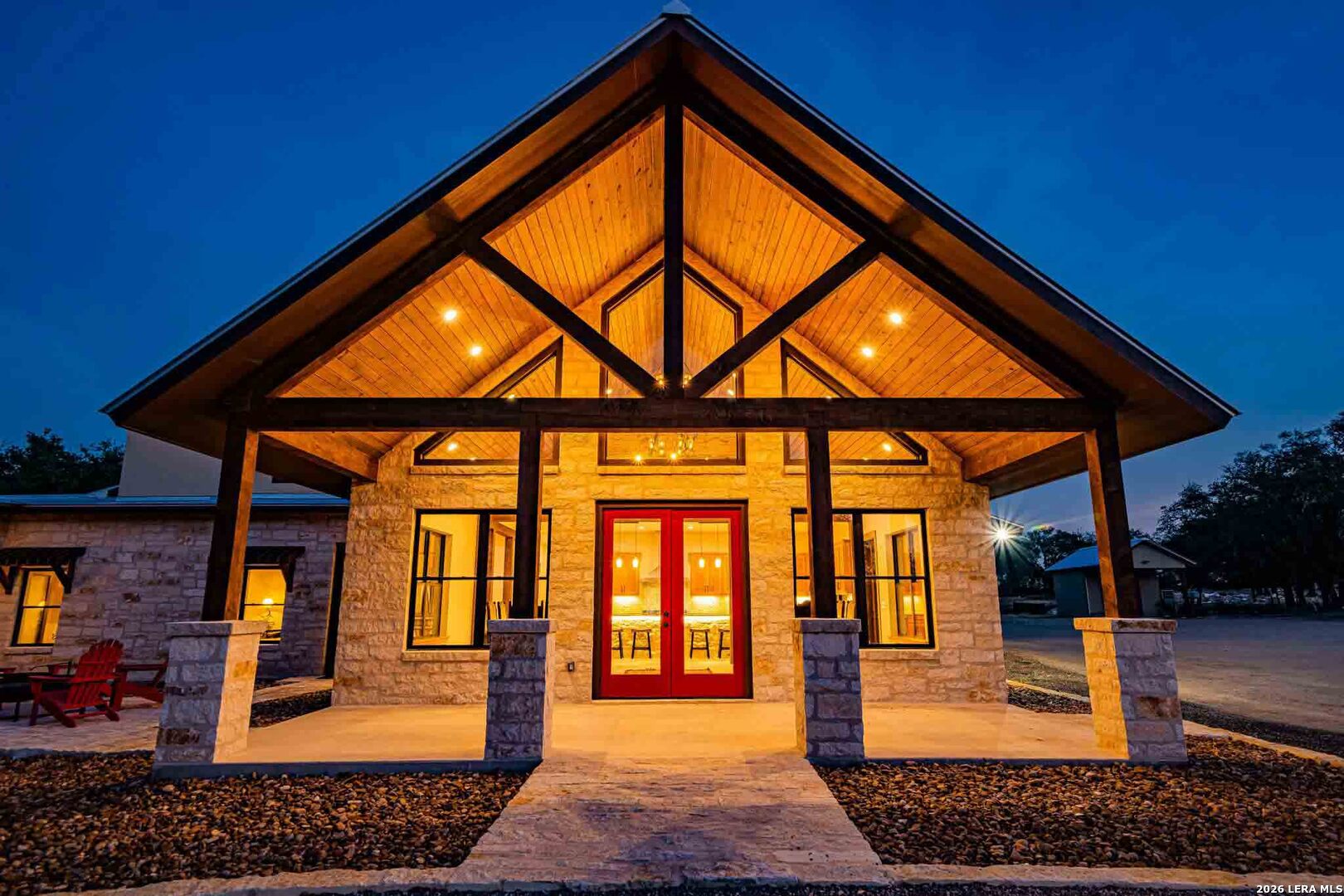 20788 Highway 41 Mountain Home TX 78058