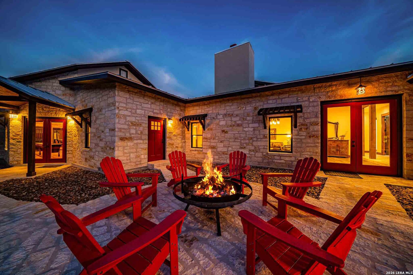 20788 Highway 41 Mountain Home TX 78058