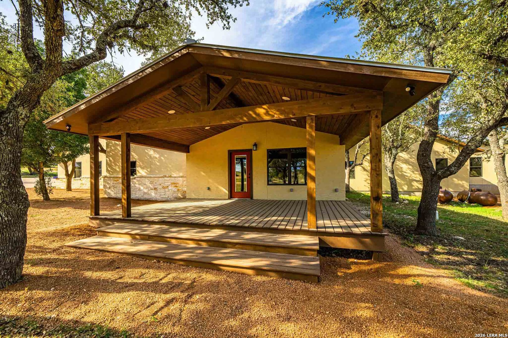 20788 Highway 41 Mountain Home TX 78058
