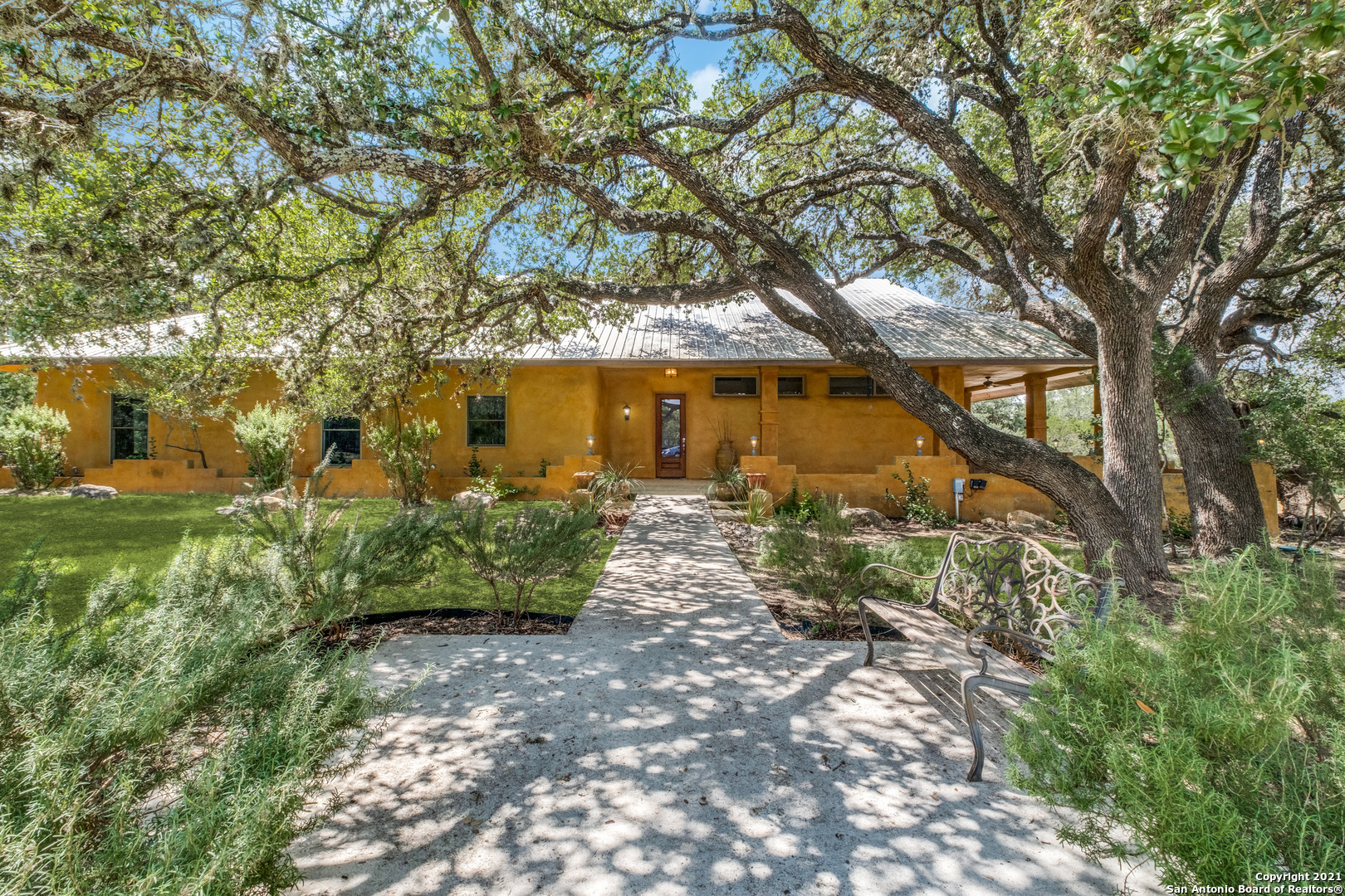 502 Green Valley Drive Pipe Creek TX 78063