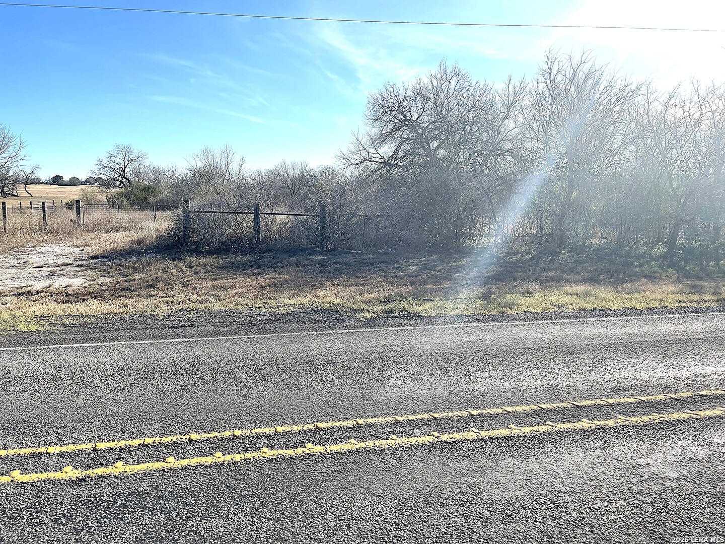 Tbd Cr 343 Beeville TX 78102