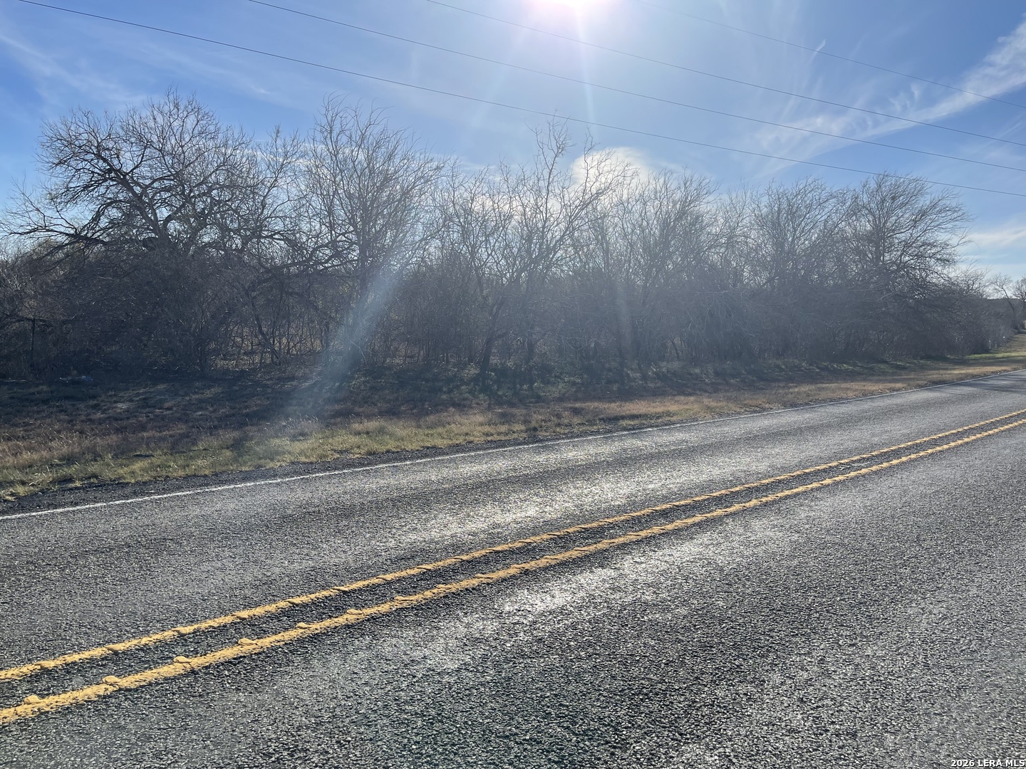 Tbd Cr 343 Beeville TX 78102
