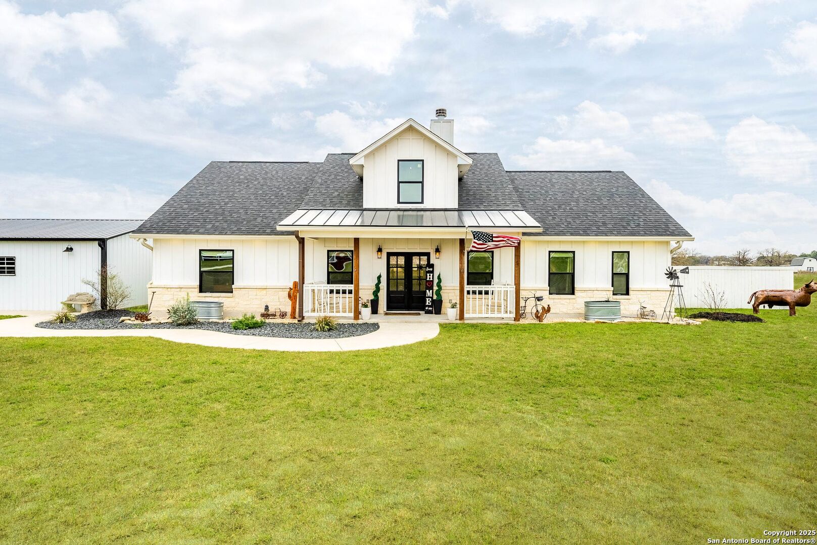136 Santa Gertrudis Drive Sutherland Springs TX 78161