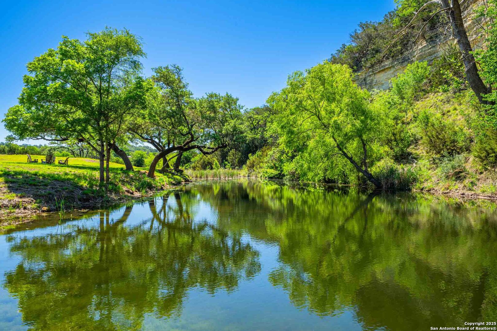 171 Flach Road Comfort TX 78013