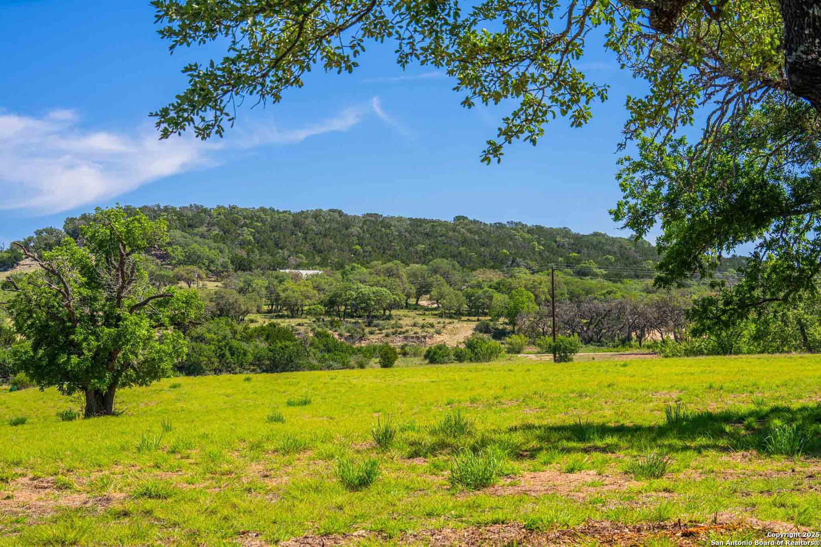 171 Flach Road Comfort TX 78013