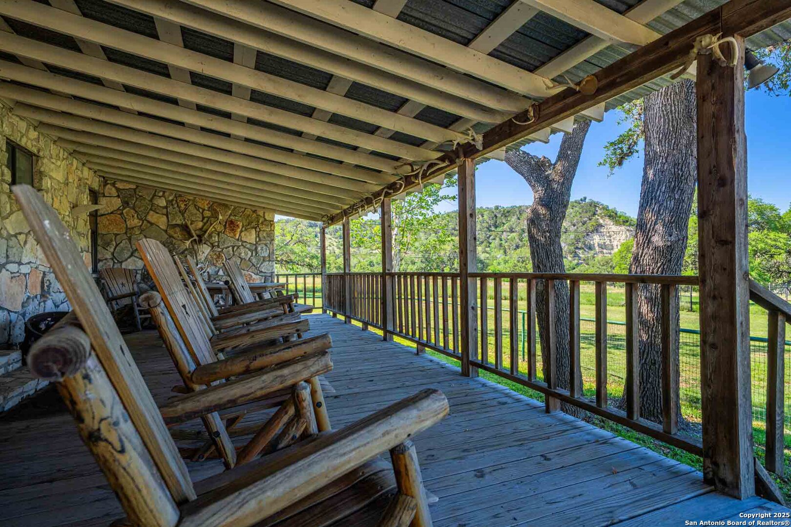 171 Flach Road Comfort TX 78013