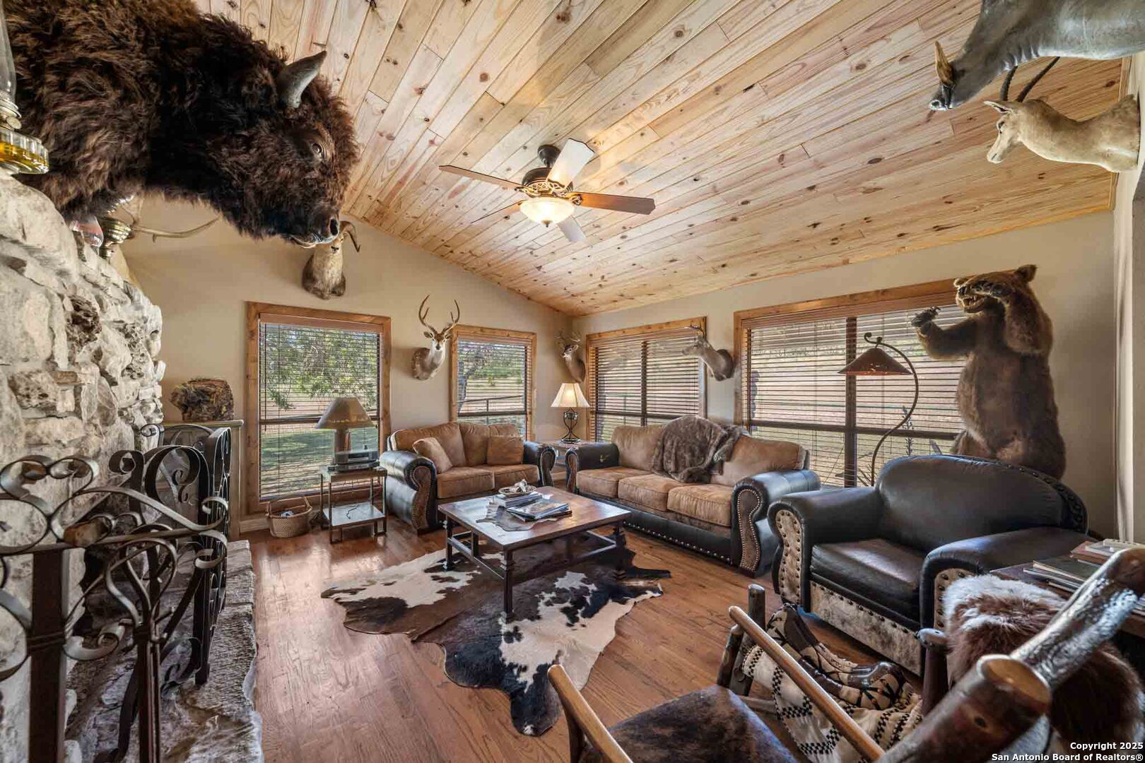 171 Flach Road Comfort TX 78013