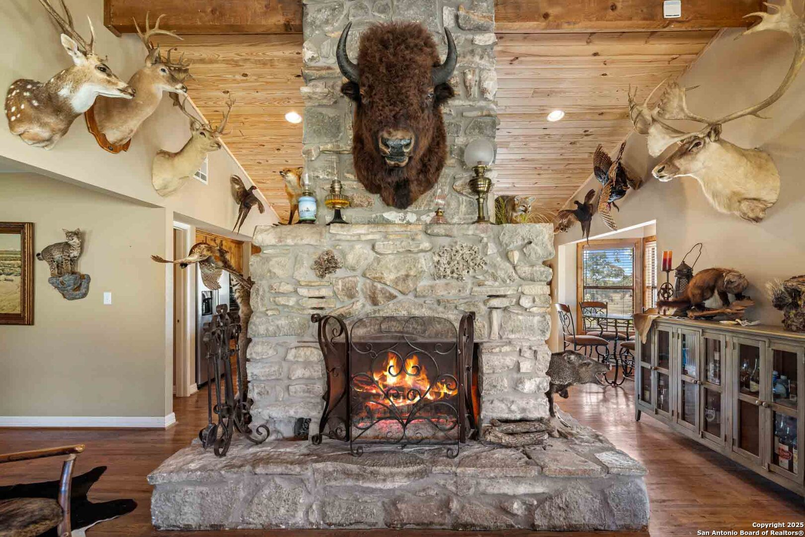 171 Flach Road Comfort TX 78013