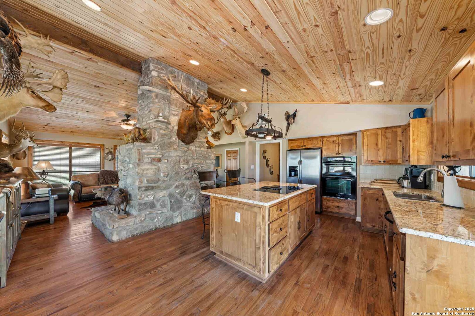 171 Flach Road Comfort TX 78013