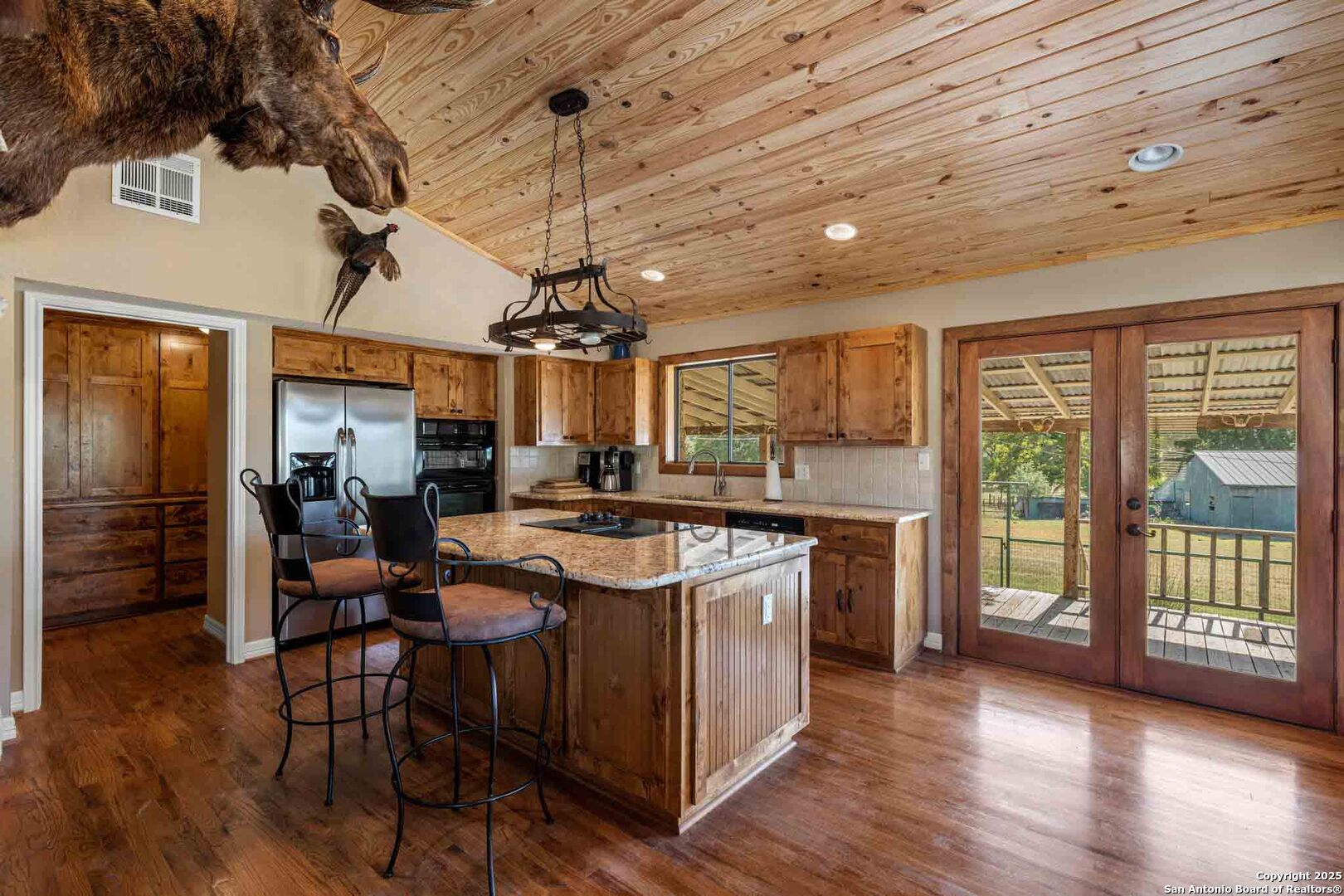 171 Flach Road Comfort TX 78013