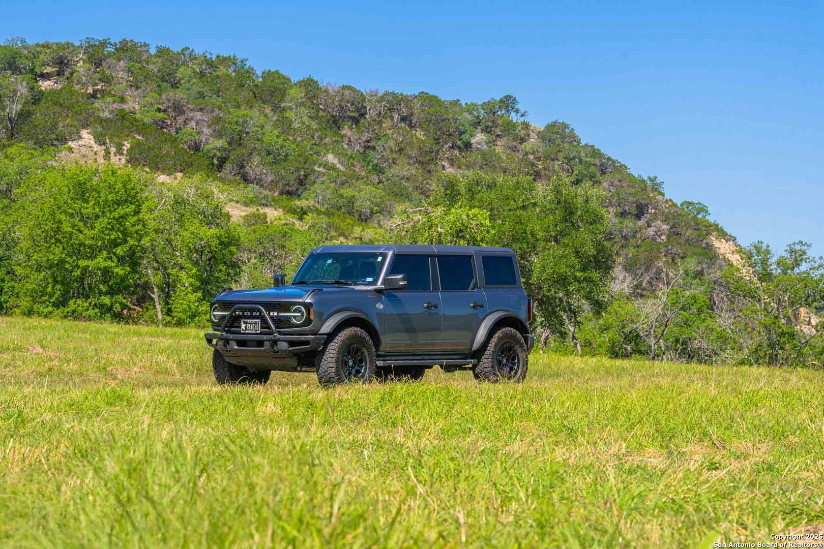 171 Flach Road Comfort TX 78013