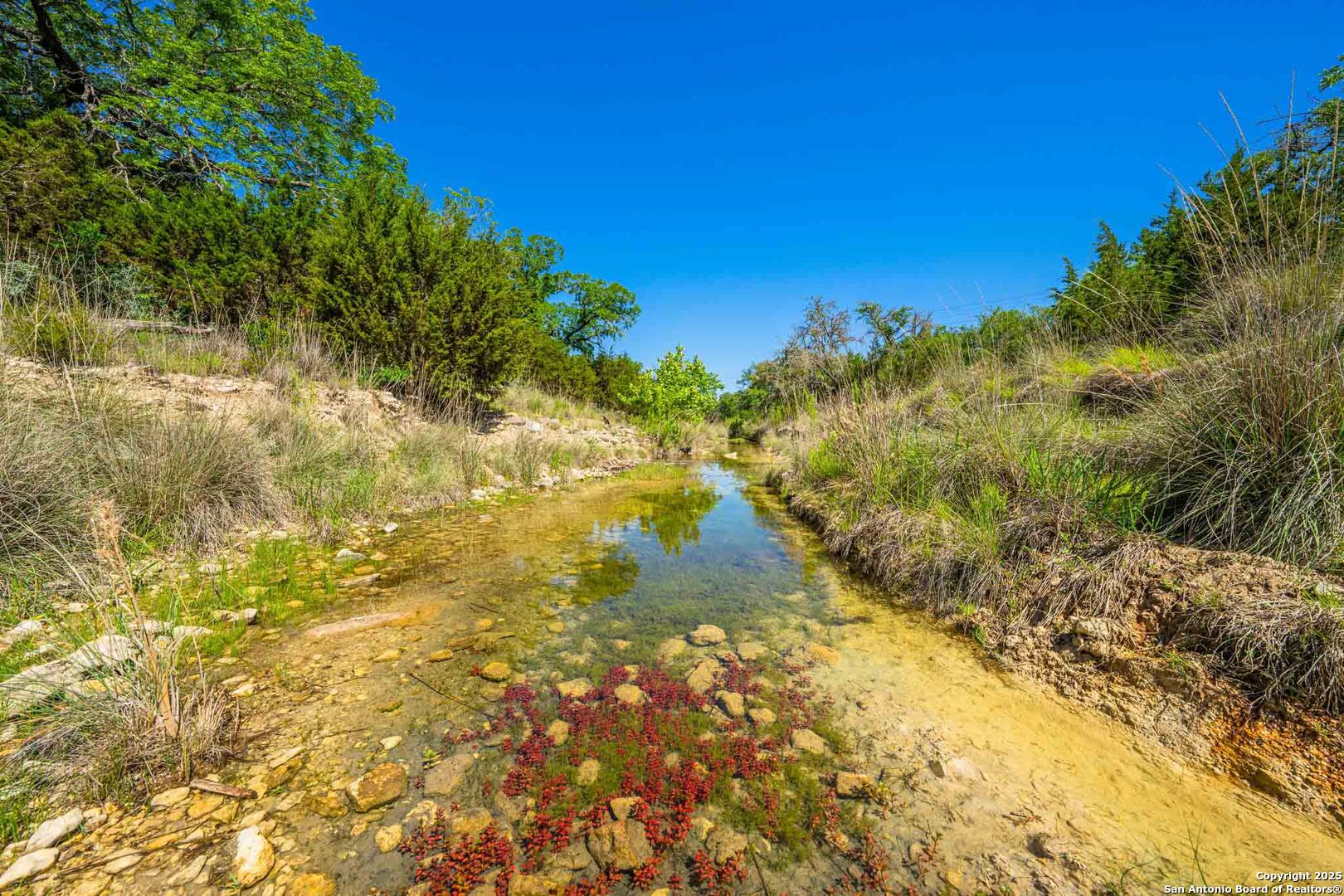 171 Flach Road Comfort TX 78013