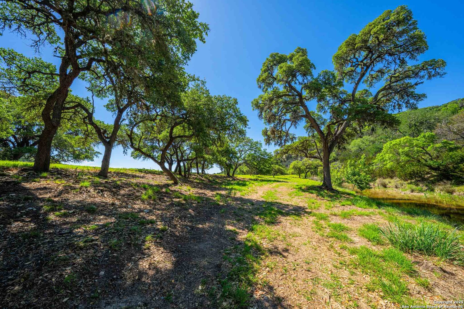 171 Flach Road Comfort TX 78013