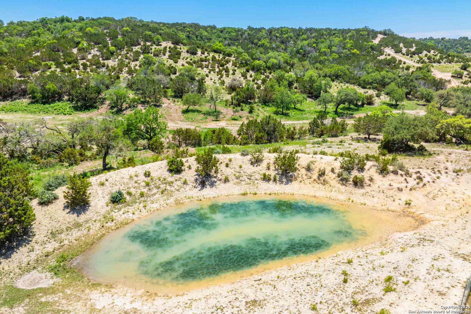 171 Flach Road Comfort TX 78013