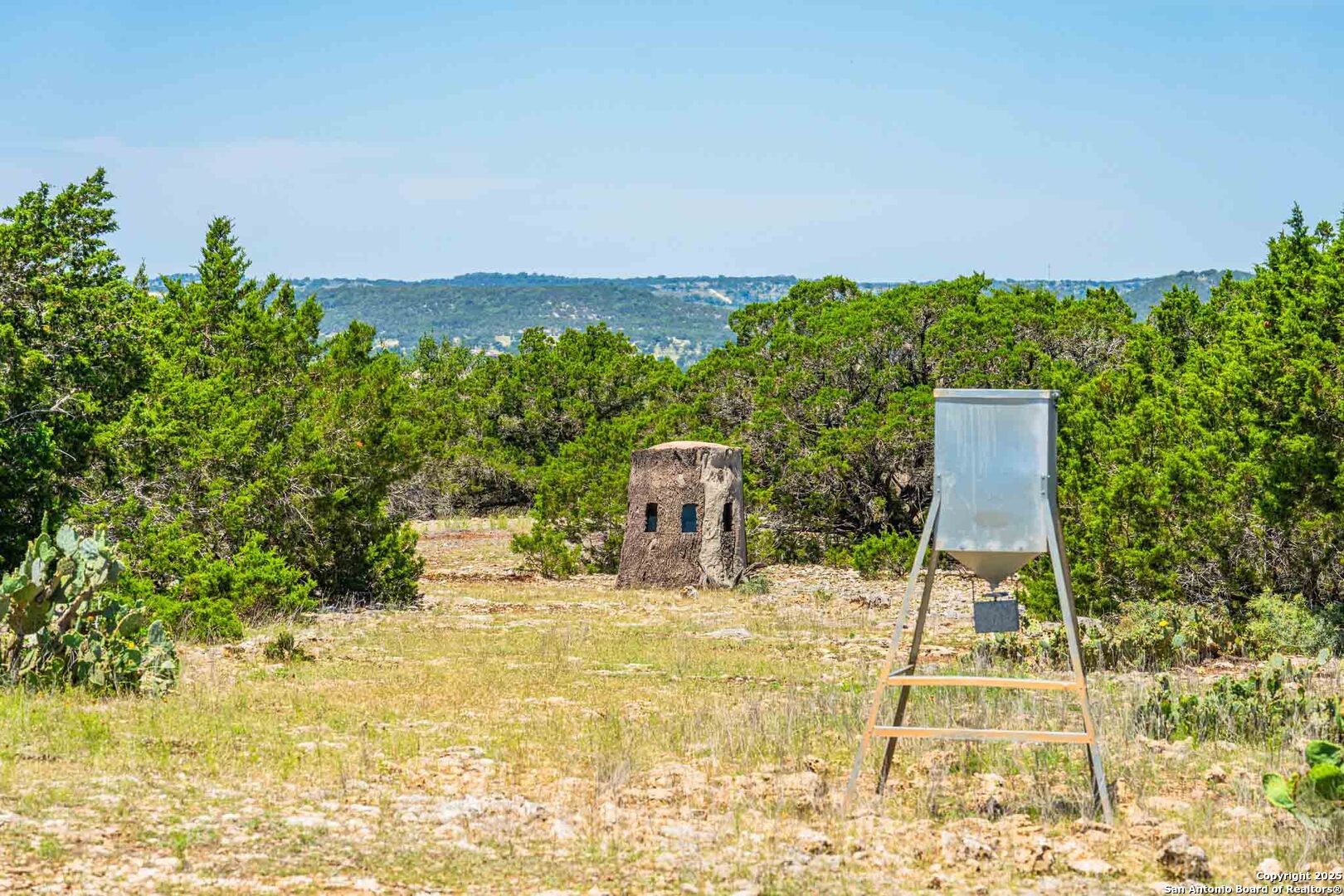 171 Flach Road Comfort TX 78013