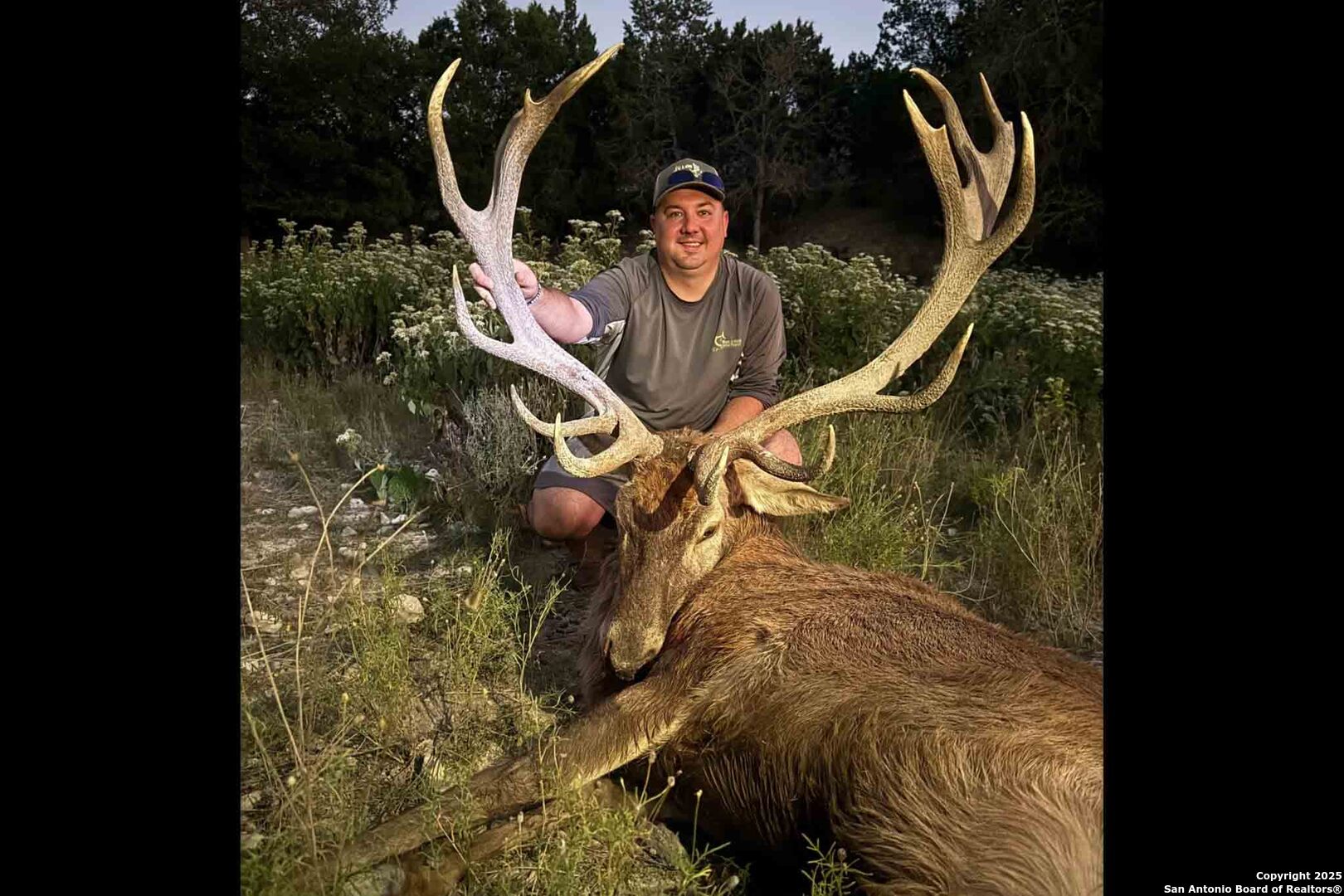 171 Flach Road Comfort TX 78013