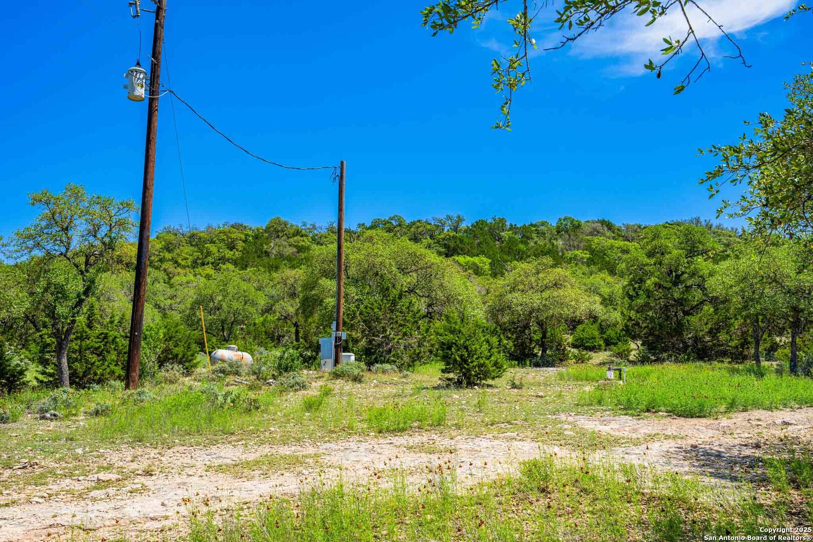 171 Flach Road Comfort TX 78013