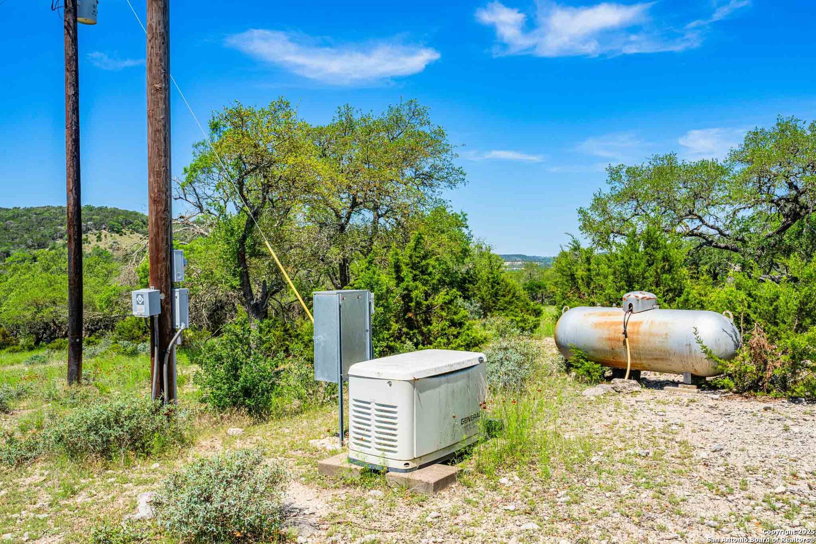 171 Flach Road Comfort TX 78013