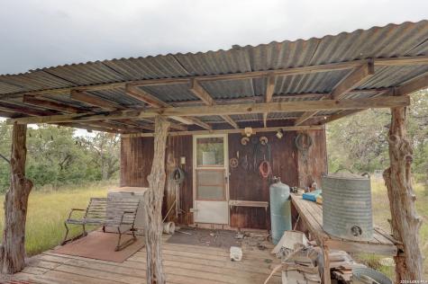438 Yellowstone Lane Hunt TX 78024
