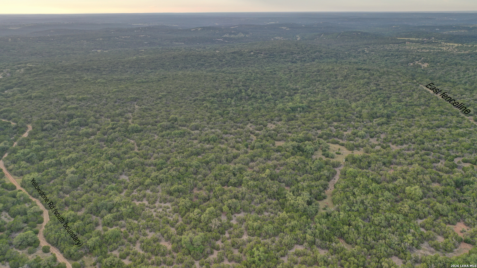 438 Yellowstone Lane Hunt TX 78024