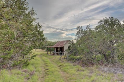 438 Yellowstone Lane Hunt TX 78024