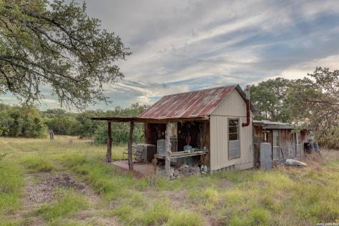 438 Yellowstone Lane Hunt TX 78024