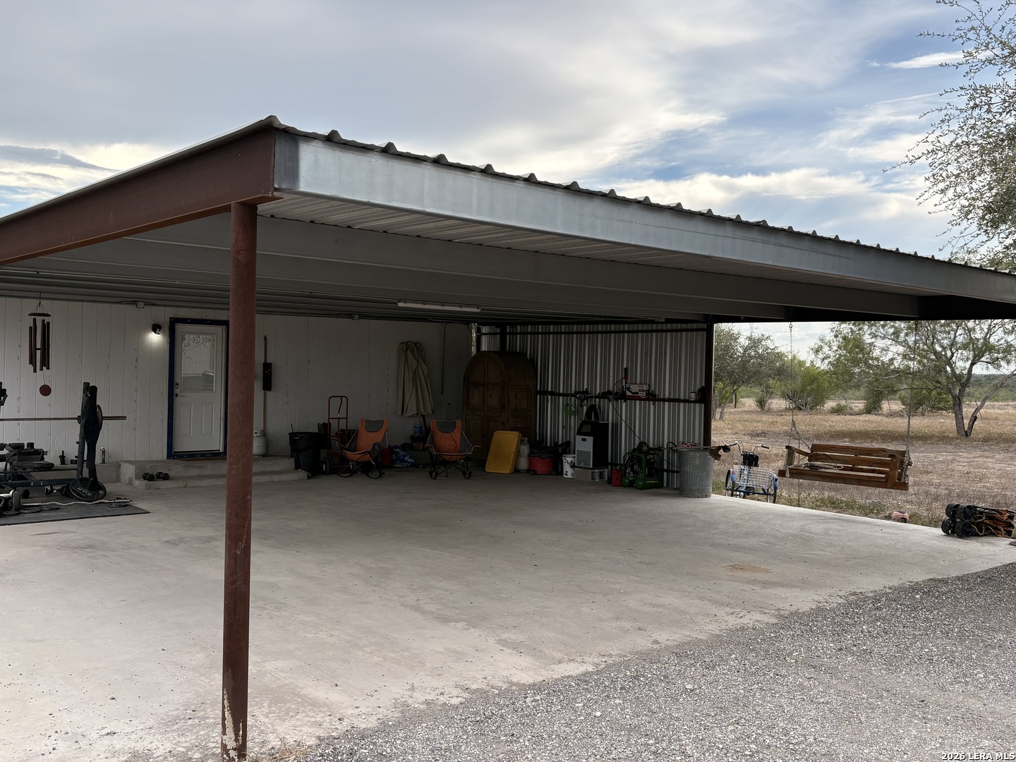 910 Pr 6255 Hobson TX 78117