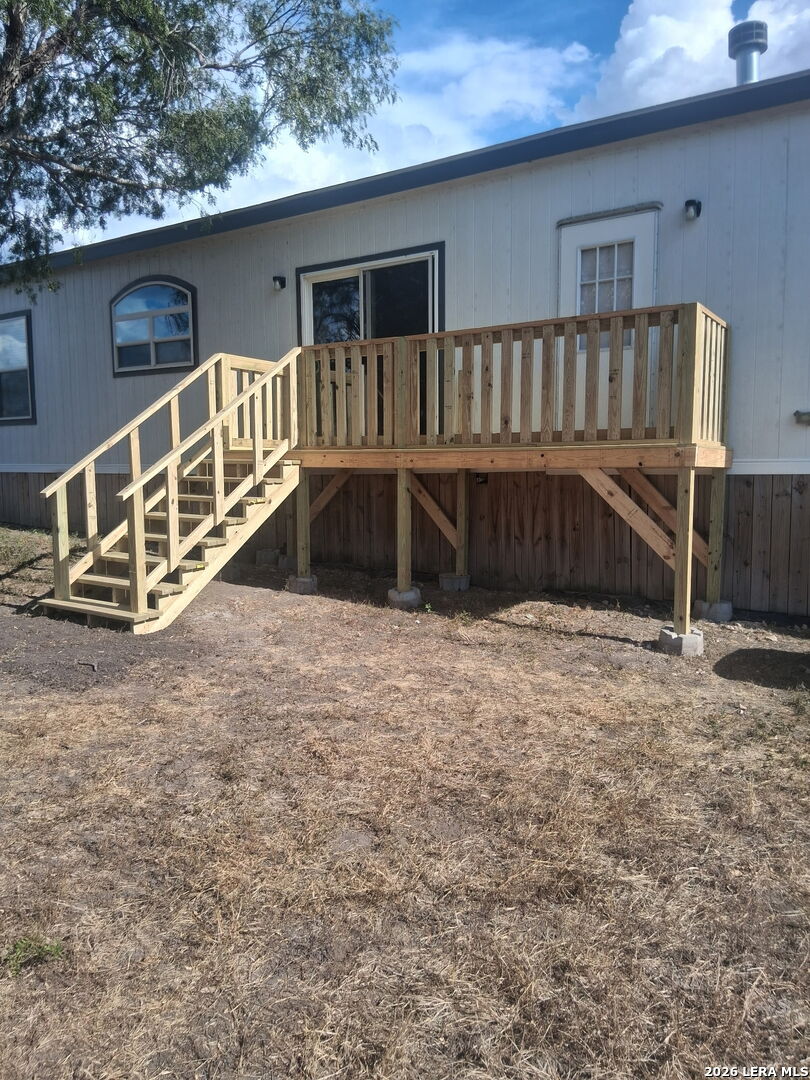 910 Pr 6255 Hobson TX 78117