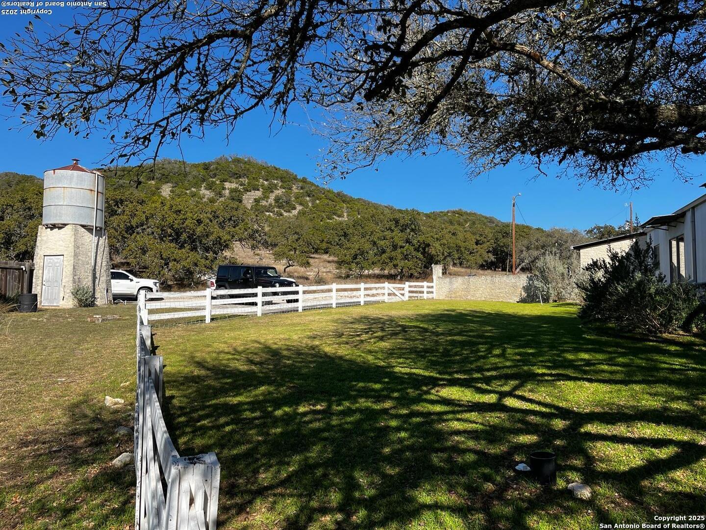 205 Crabapple Road Kendalia TX 78027