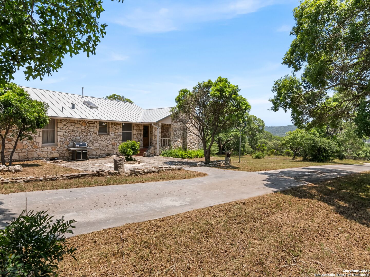 305 Upper Cibolo Creek Road Boerne TX 78006