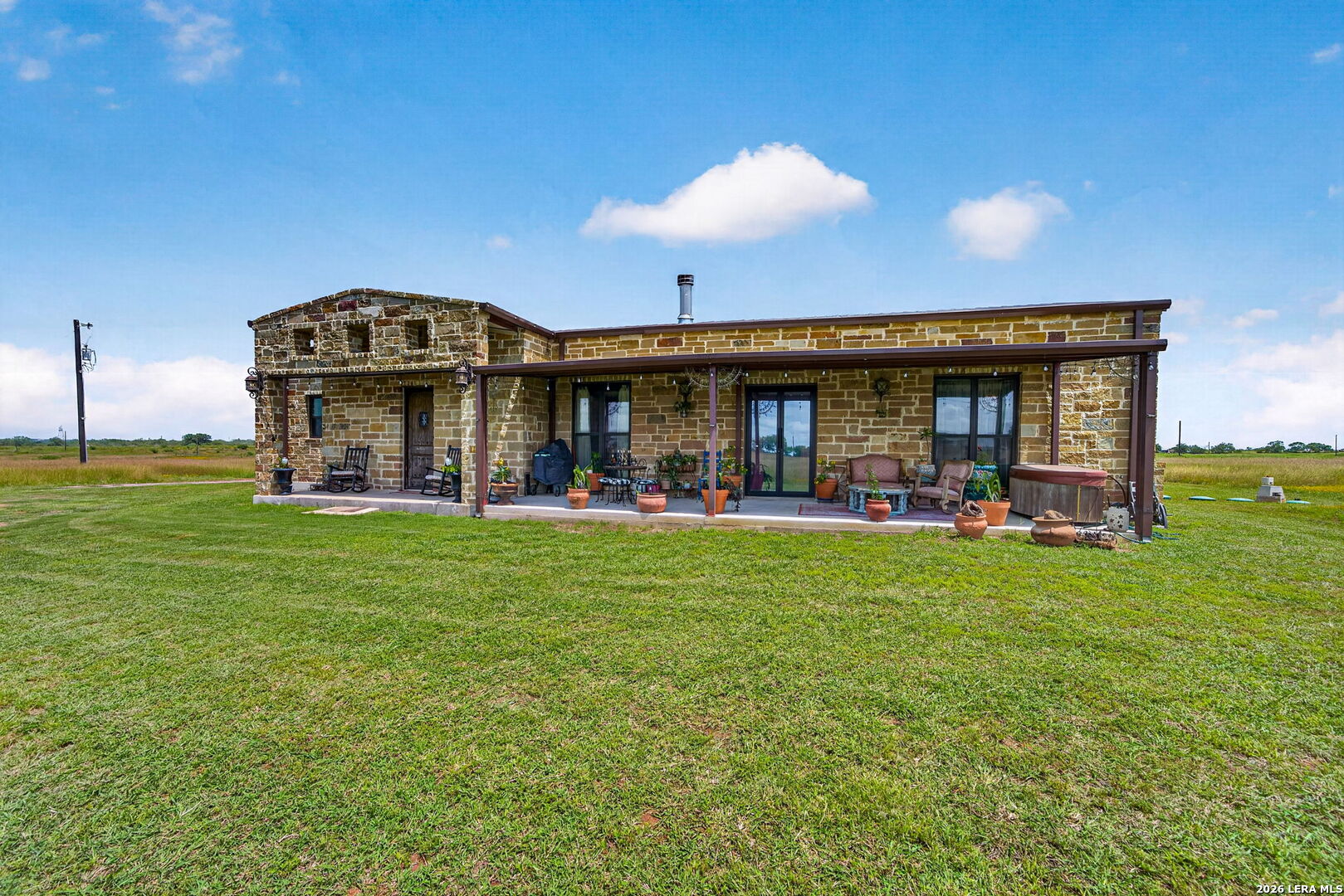 2193 State Highway 97 W Floresville TX 78114