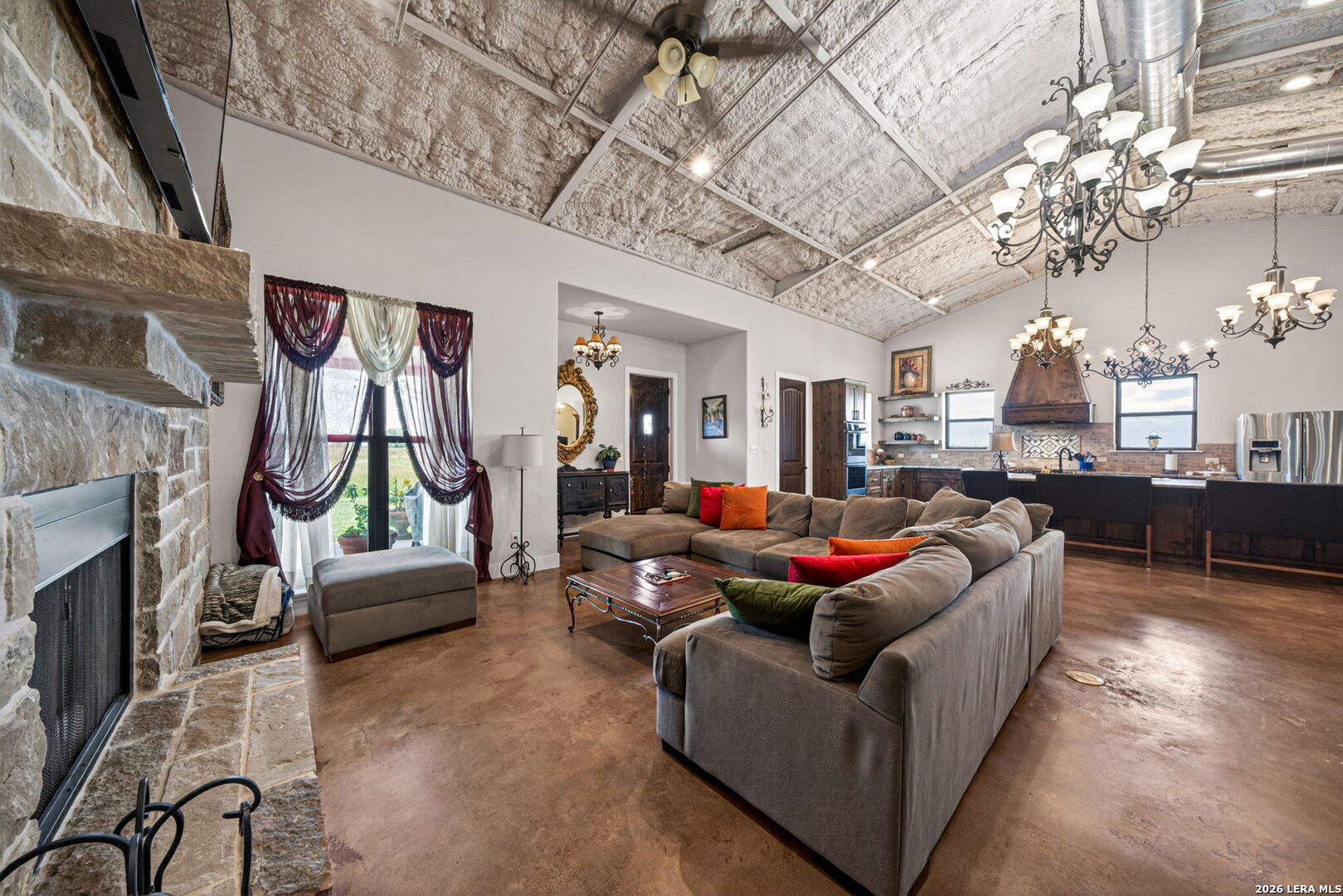 2193 State Highway 97 W Floresville TX 78114