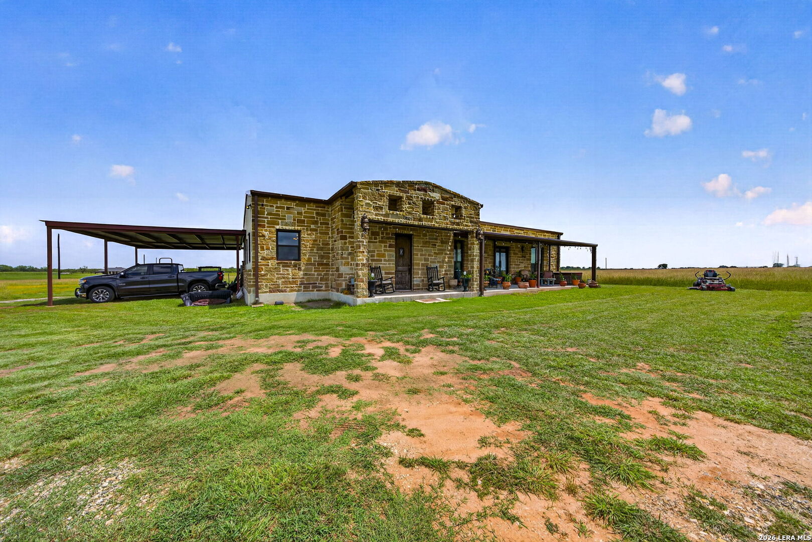 2193 State Highway 97 W Floresville TX 78114