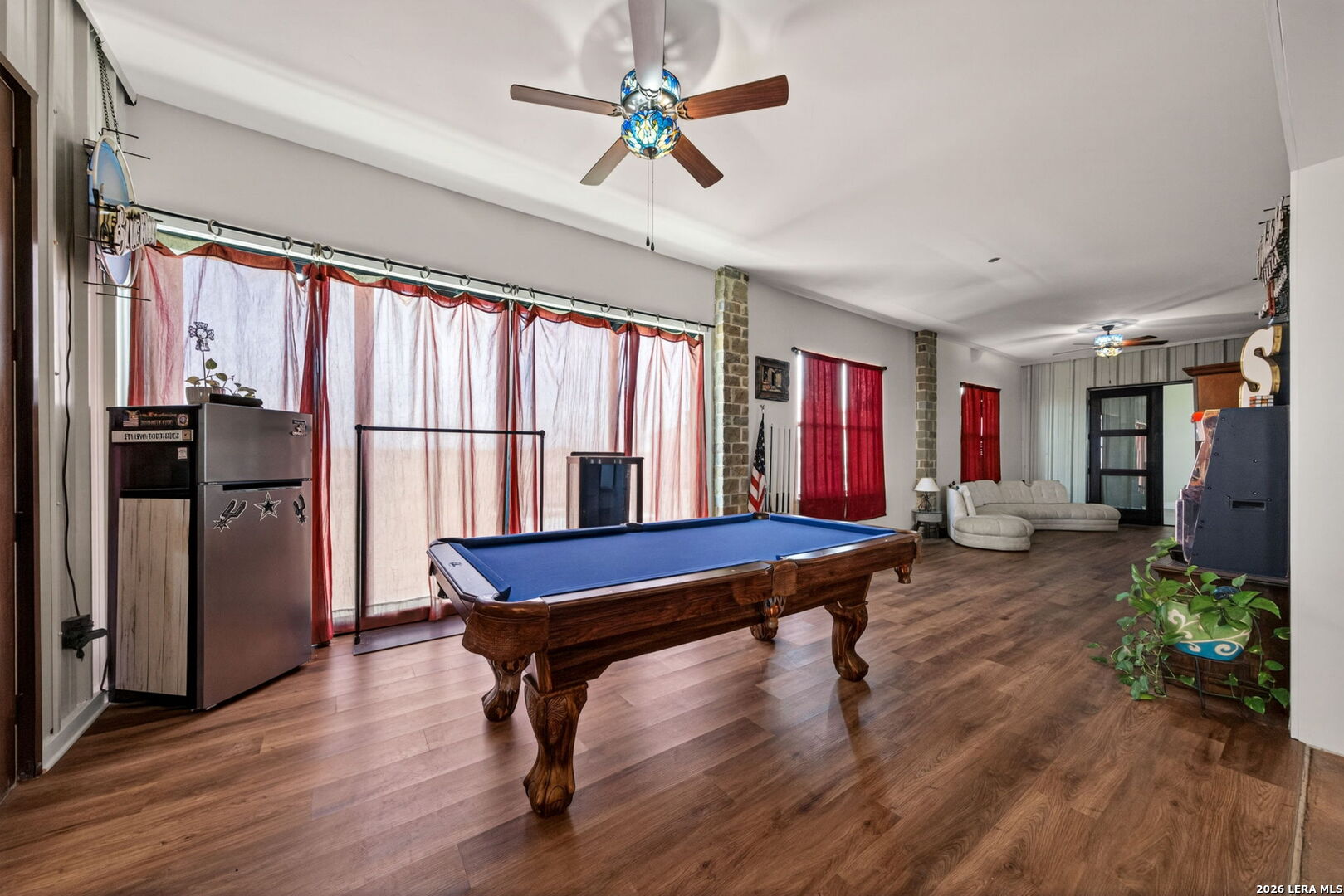 2193 State Highway 97 W Floresville TX 78114