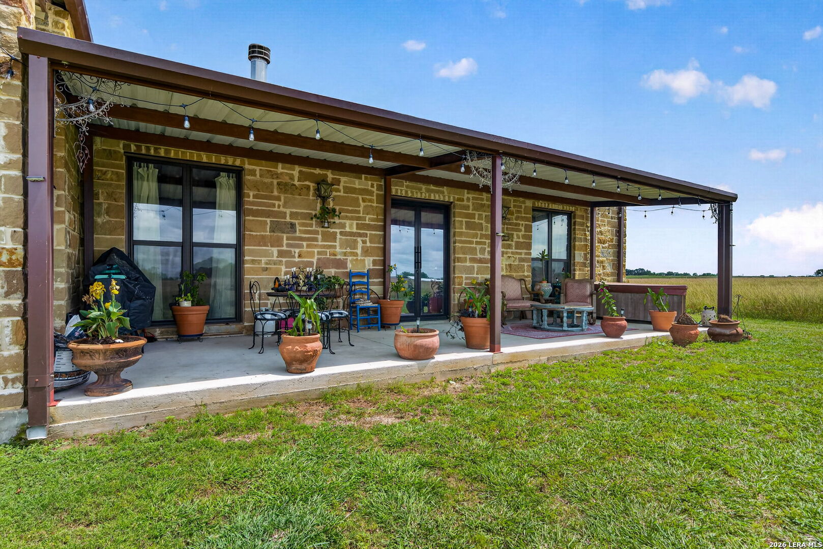 2193 State Highway 97 W Floresville TX 78114