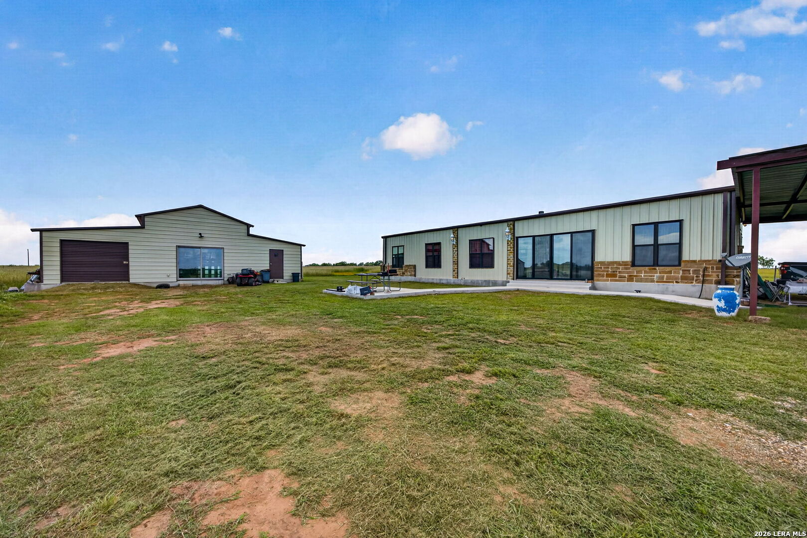 2193 State Highway 97 W Floresville TX 78114