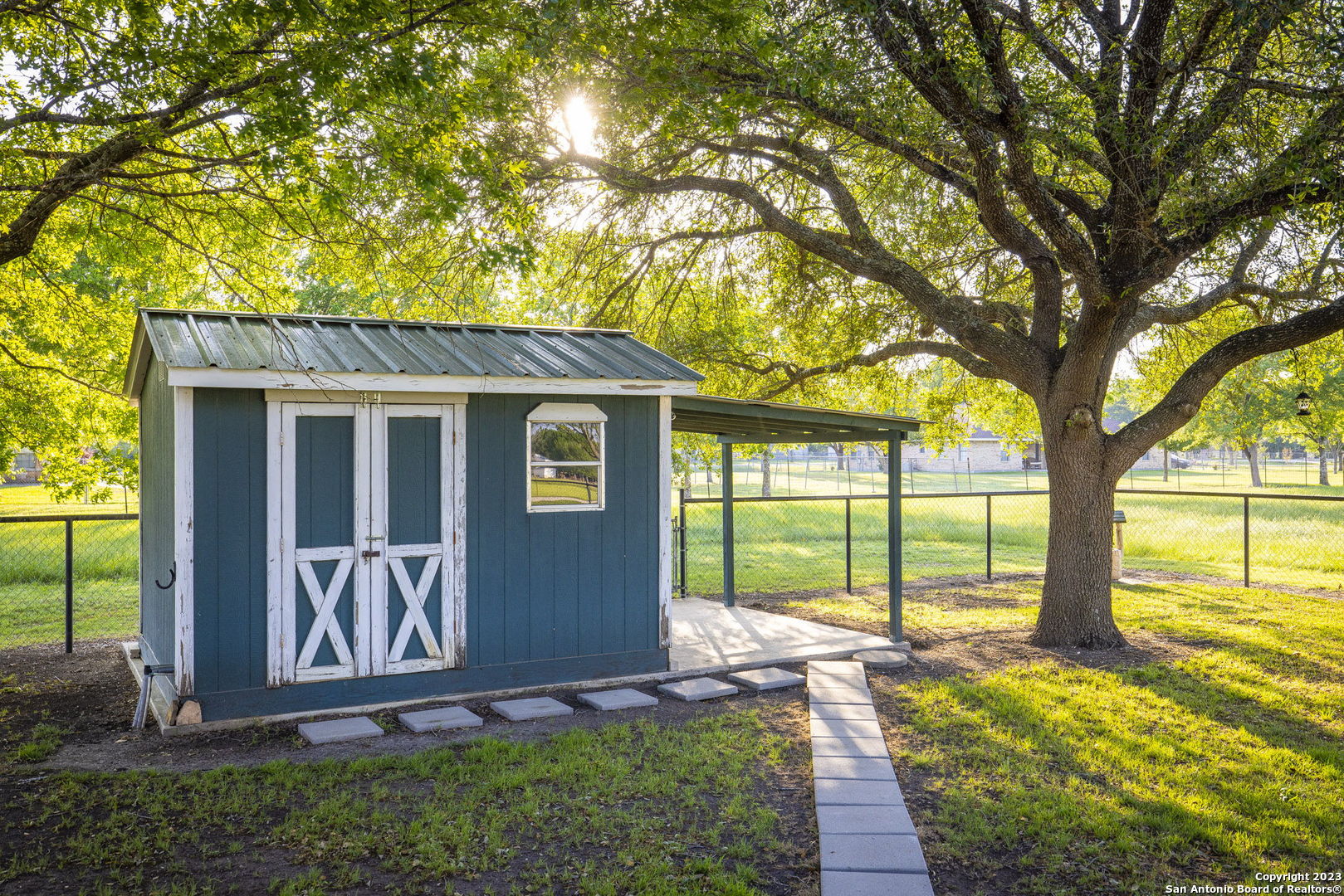 1940 Lower Seguin Road Marion TX 78124