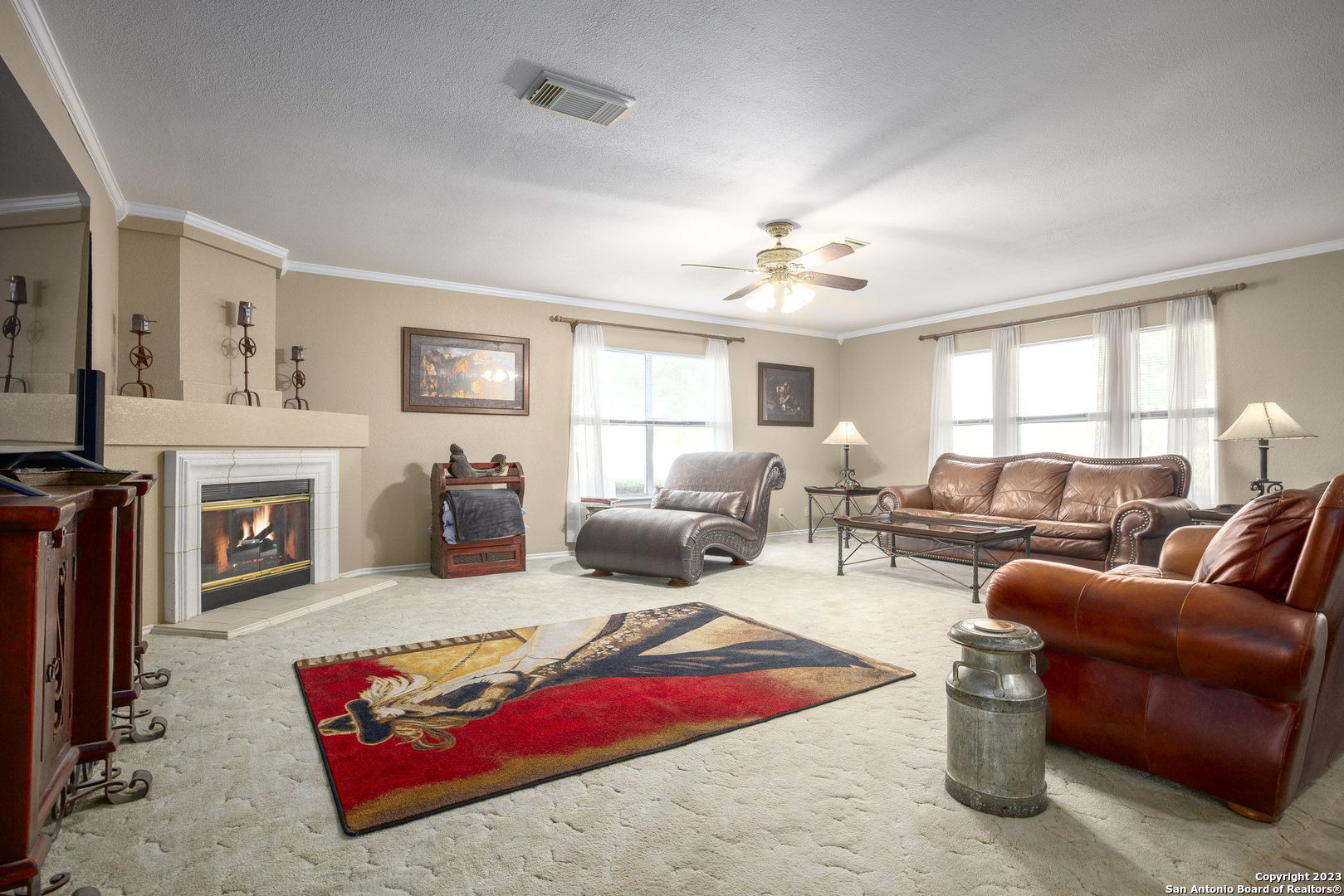 1940 Lower Seguin Road Marion TX 78124