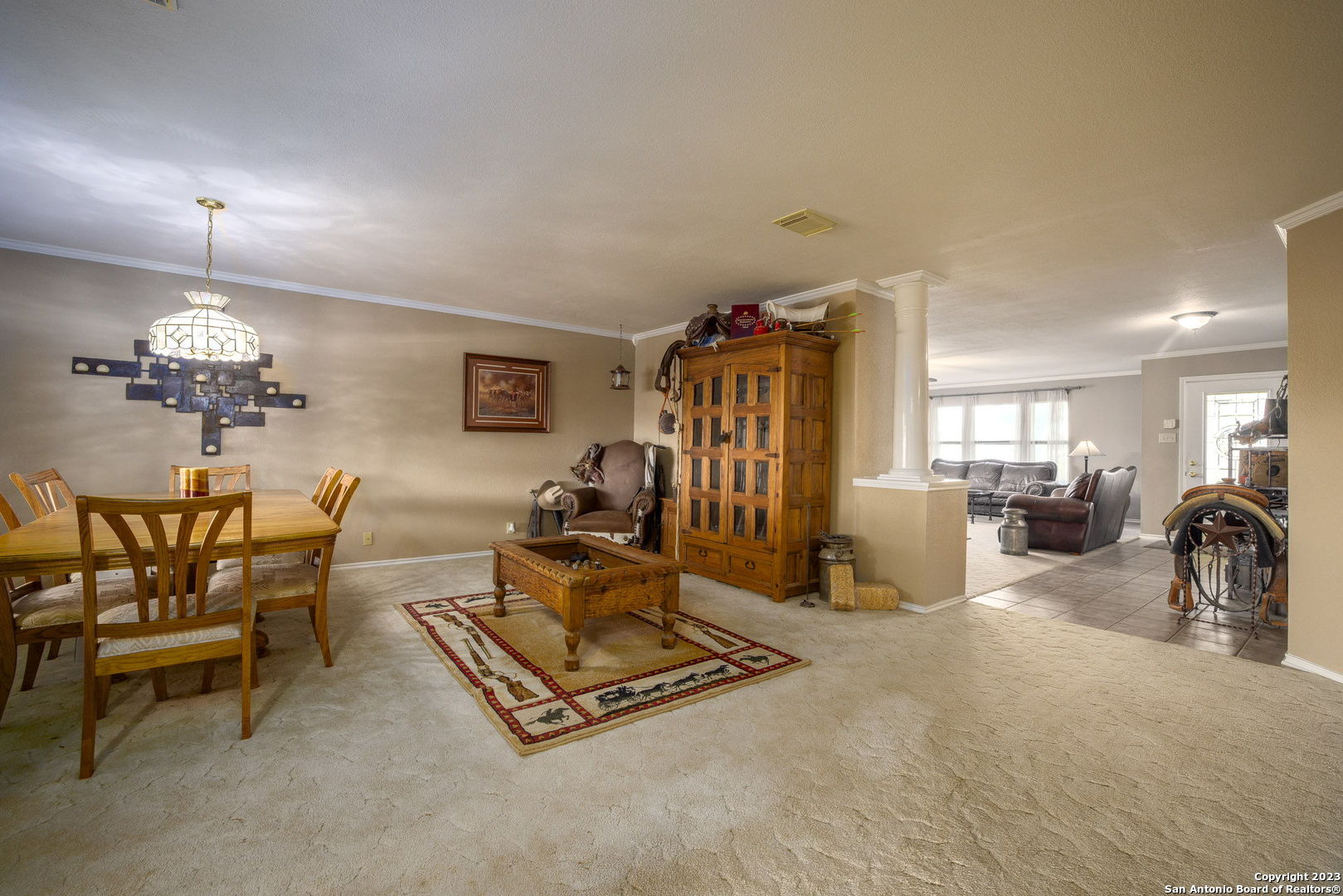 1940 Lower Seguin Road Marion TX 78124