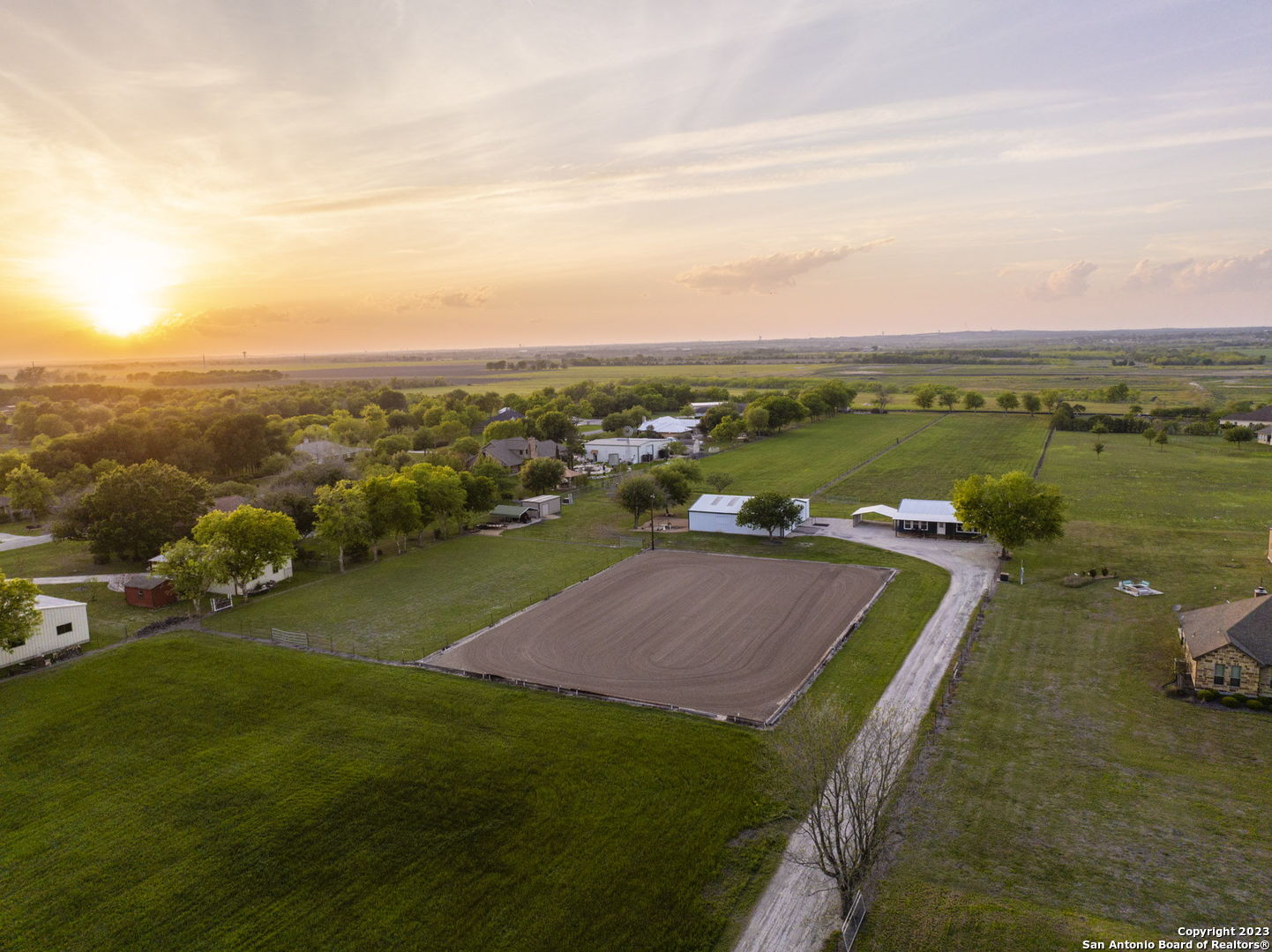 1940 Lower Seguin Road Marion TX 78124