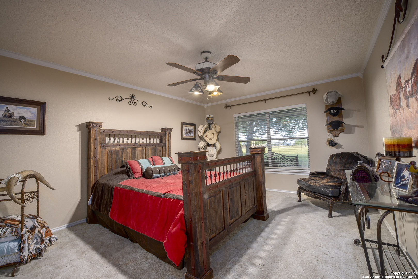 1940 Lower Seguin Road Marion TX 78124