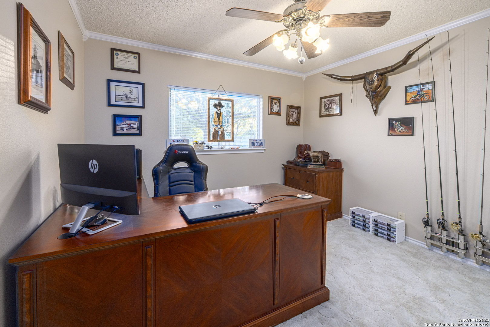 1940 Lower Seguin Road Marion TX 78124