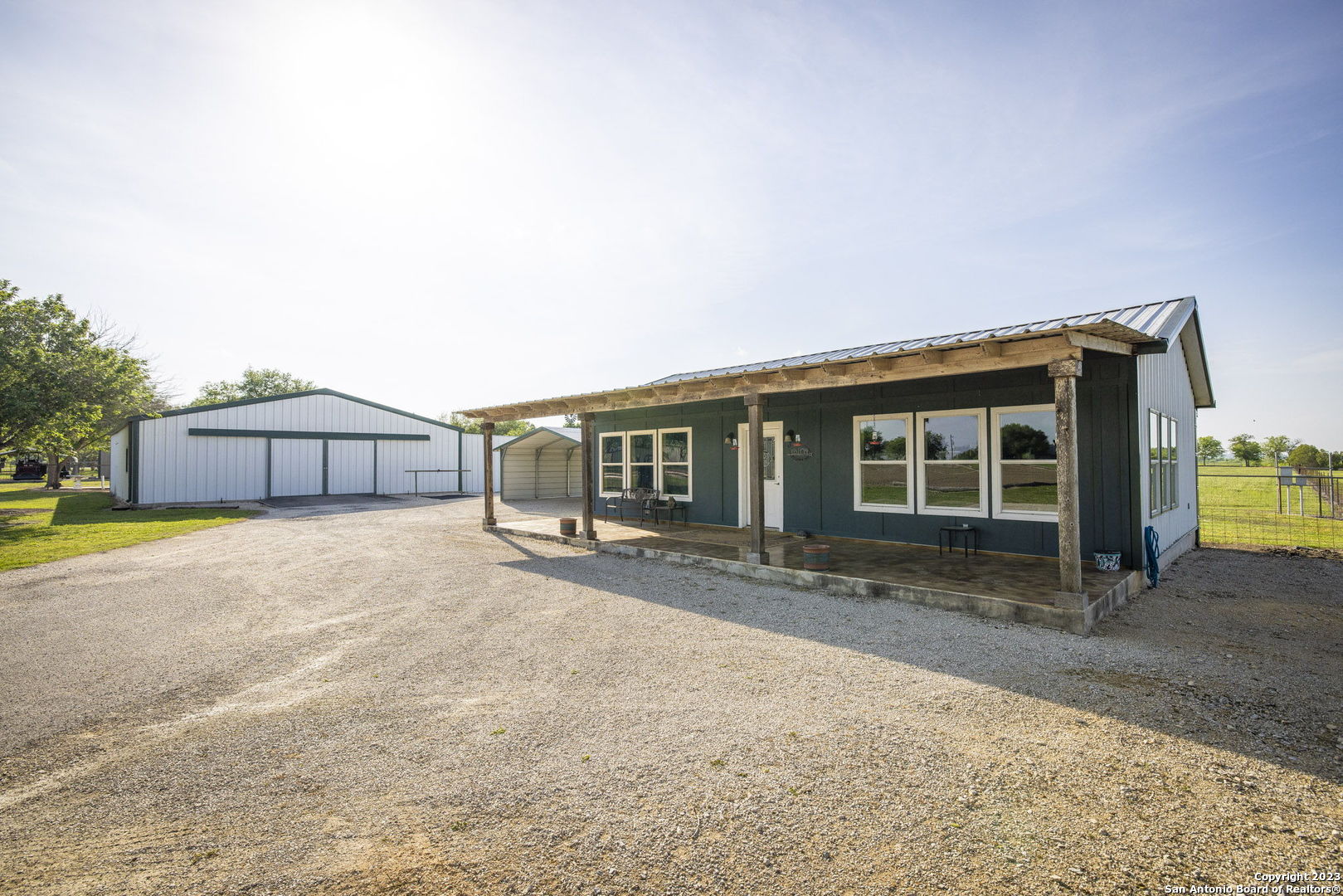 1940 Lower Seguin Road Marion TX 78124